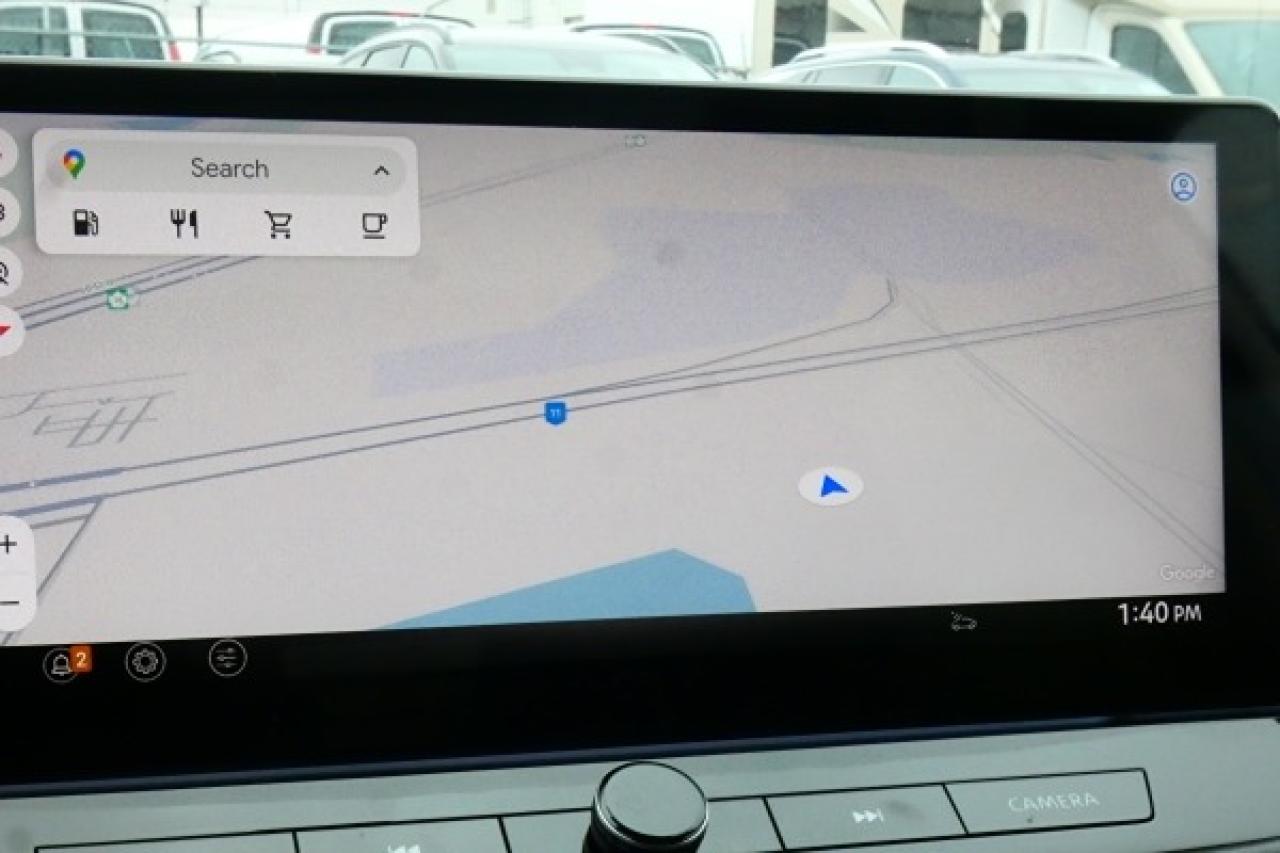 2024 Nissan Rogue SL AWD w/Htd Leather, pano S/R, NAV, BUC - Photo #14