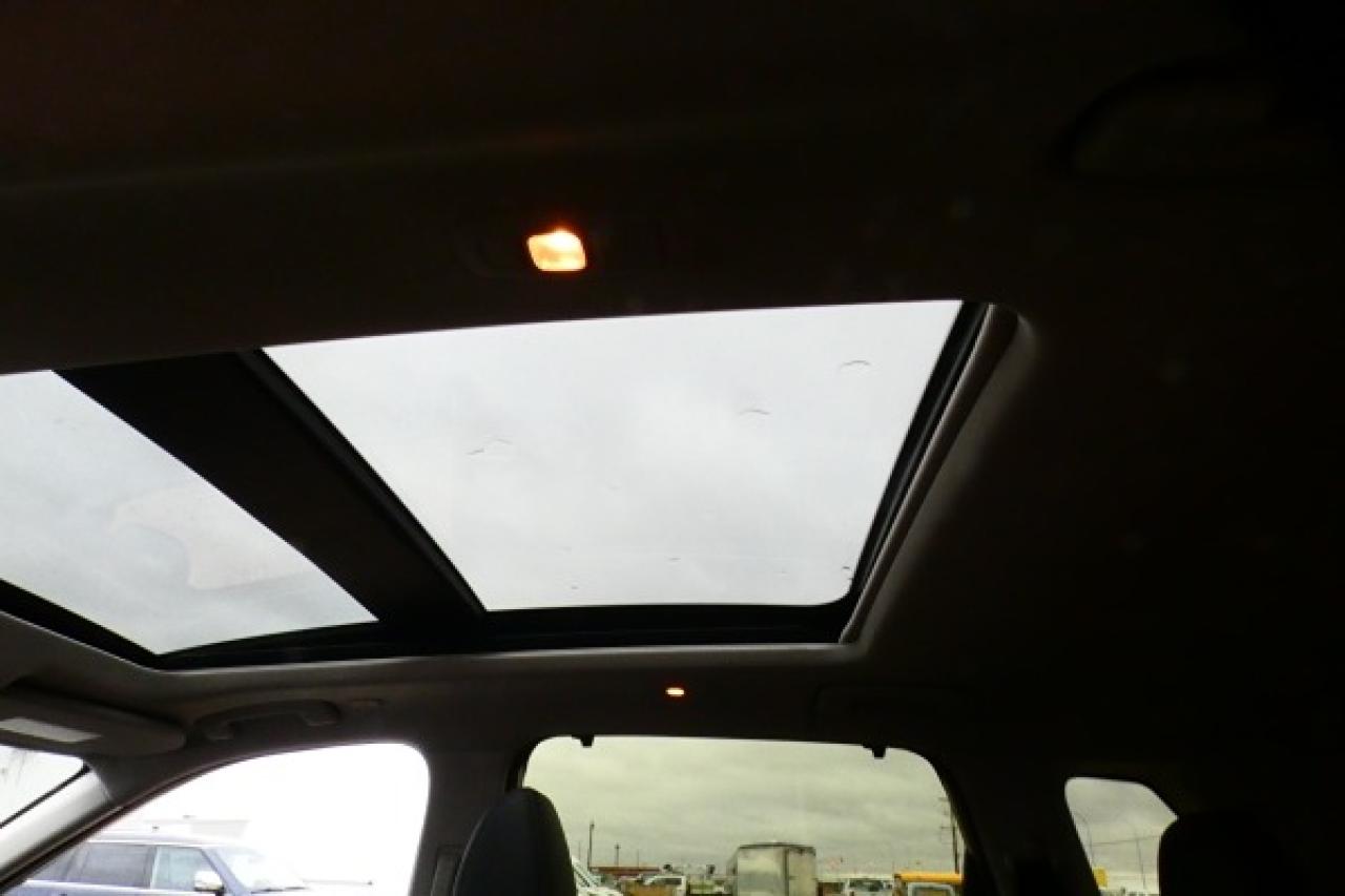 2024 Nissan Rogue SL AWD w/Htd Leather, pano S/R, NAV, BUC - Photo #18