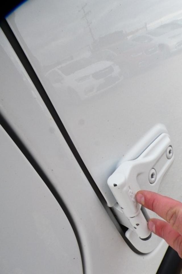 2024 Jeep Wrangler Rubicon 4x4 4xe w/Htd cloth, NAV, BUC - Photo #21