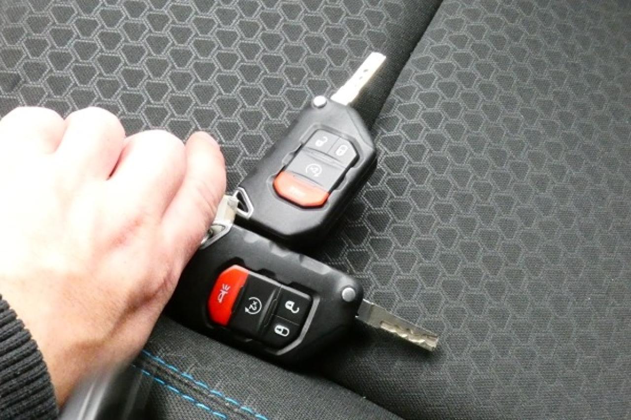 2024 Jeep Wrangler Rubicon 4x4 4xe w/Htd cloth, NAV, BUC - Photo #19