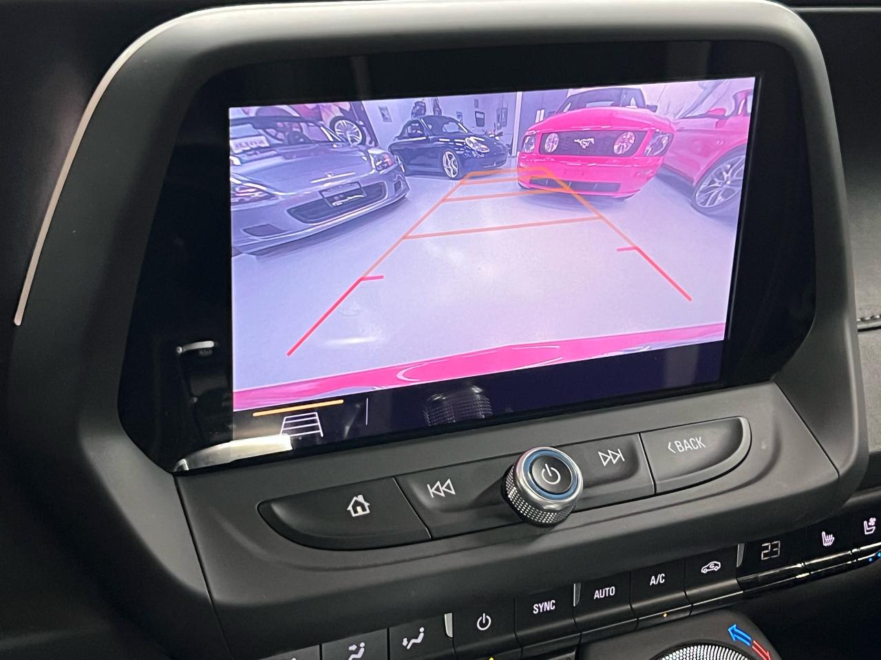 2019 Chevrolet Camaro 2LT  w/RS Pkg Photo