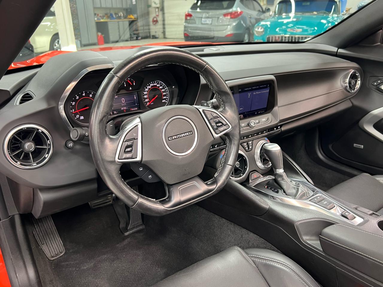 2019 Chevrolet Camaro 2LT  w/RS Pkg Photo