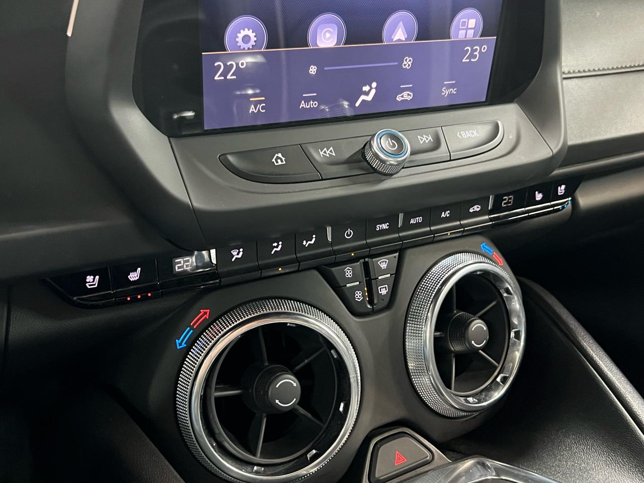 2019 Chevrolet Camaro 2LT  w/RS Pkg Photo