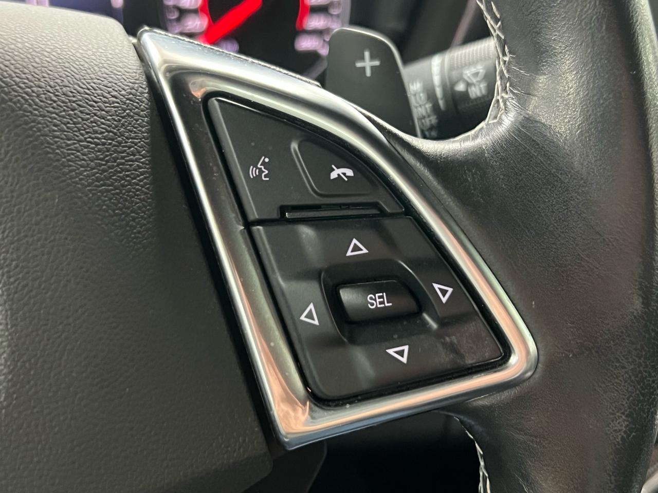 2019 Chevrolet Camaro 2LT  w/RS Pkg Photo