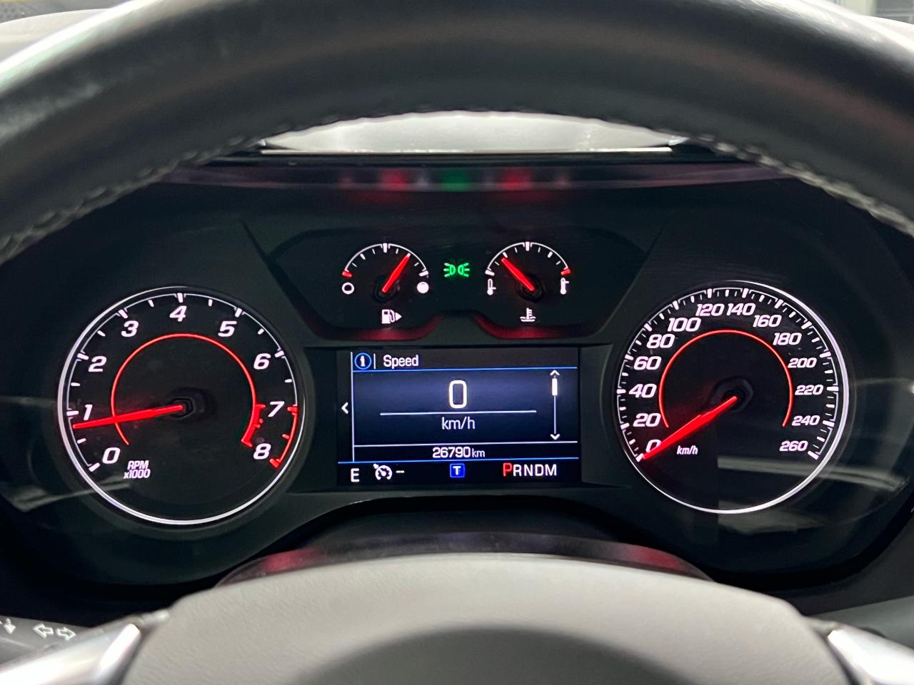 2019 Chevrolet Camaro 2LT  w/RS Pkg Photo