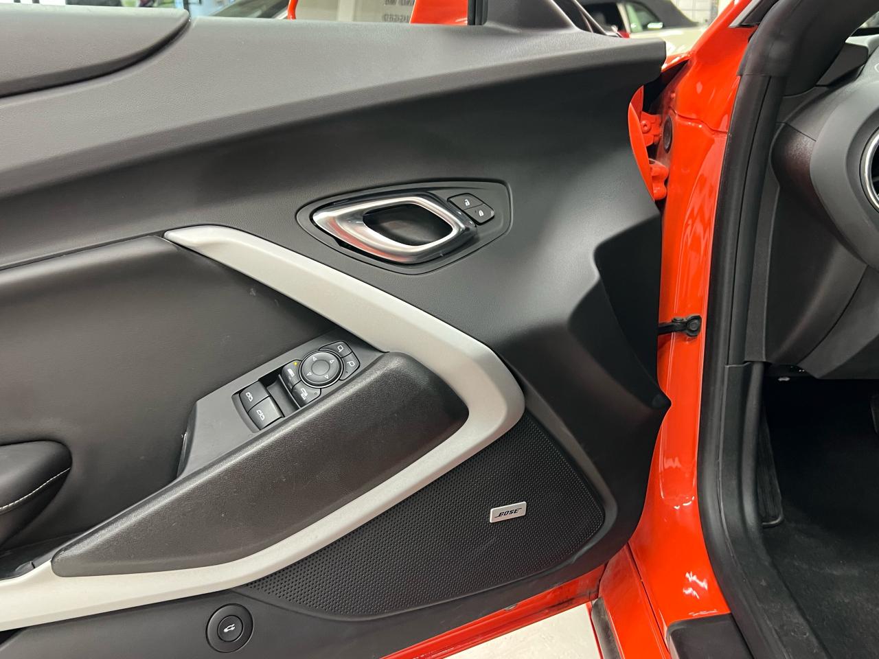 2019 Chevrolet Camaro 2LT  w/RS Pkg Photo