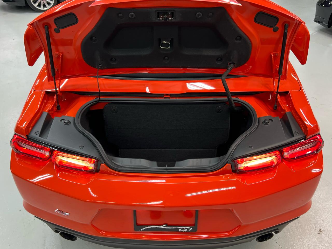 2019 Chevrolet Camaro 2LT  w/RS Pkg Photo