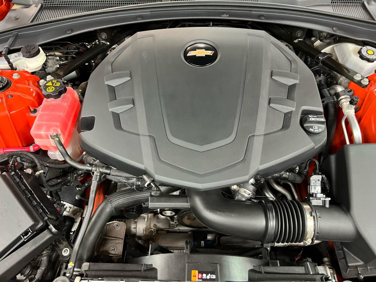 2019 Chevrolet Camaro 2LT  w/RS Pkg Photo