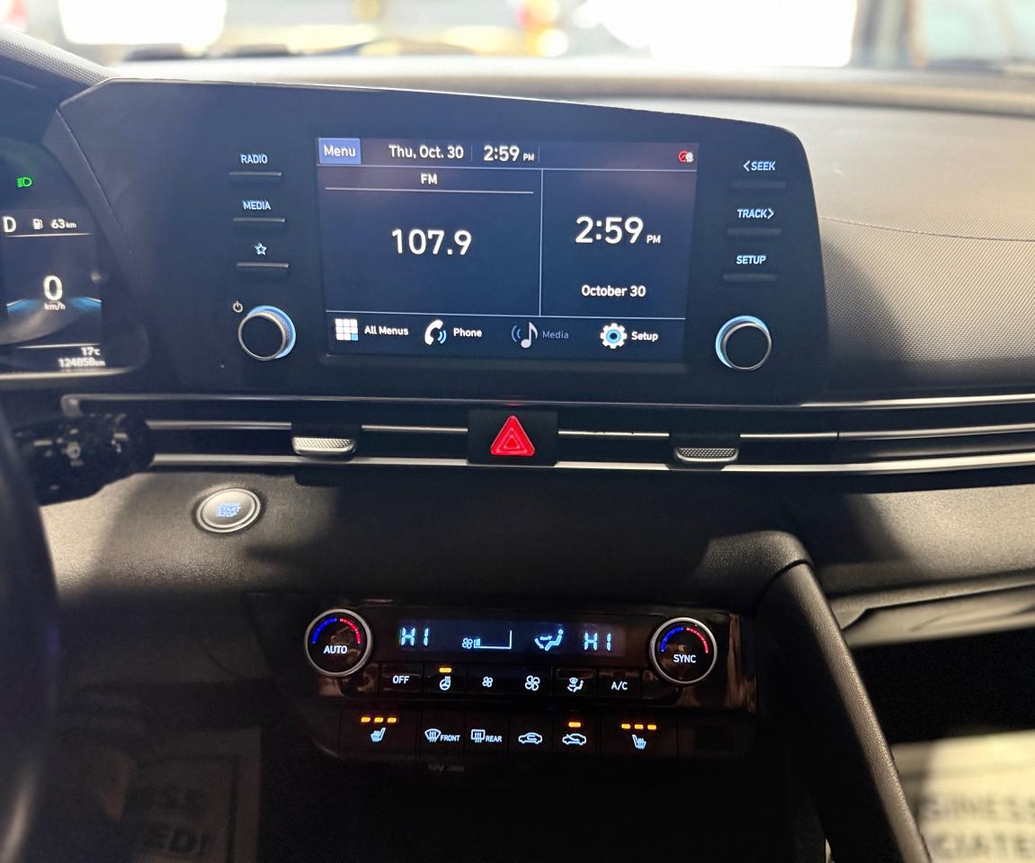 2021 Hyundai Elantra Preferred Photo