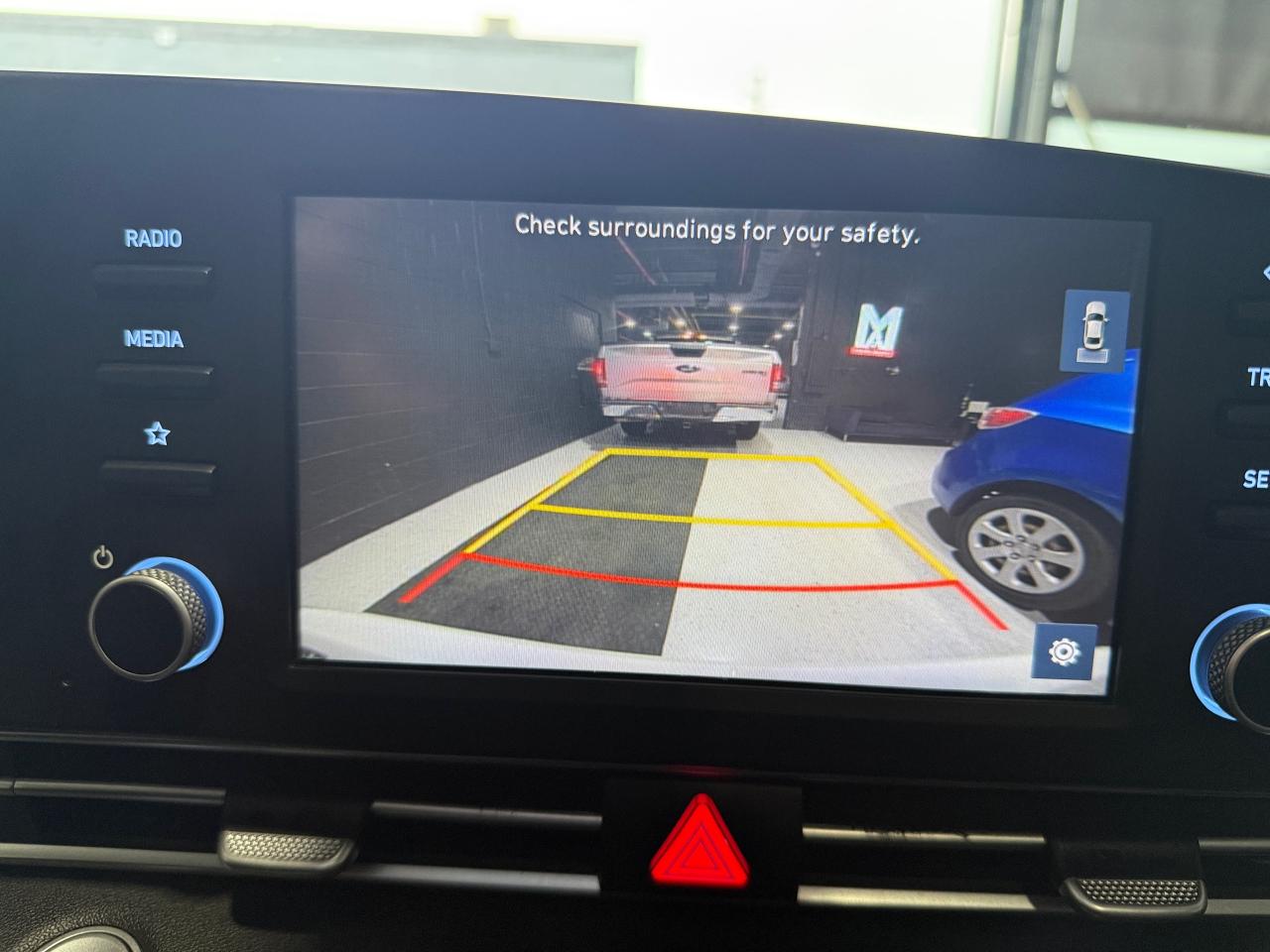 2021 Hyundai Elantra Preferred - Photo #15