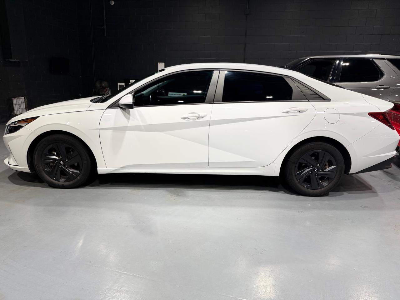 2021 Hyundai Elantra Preferred Photo