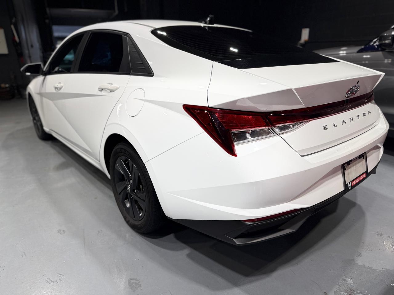 2021 Hyundai Elantra Preferred - Photo #6