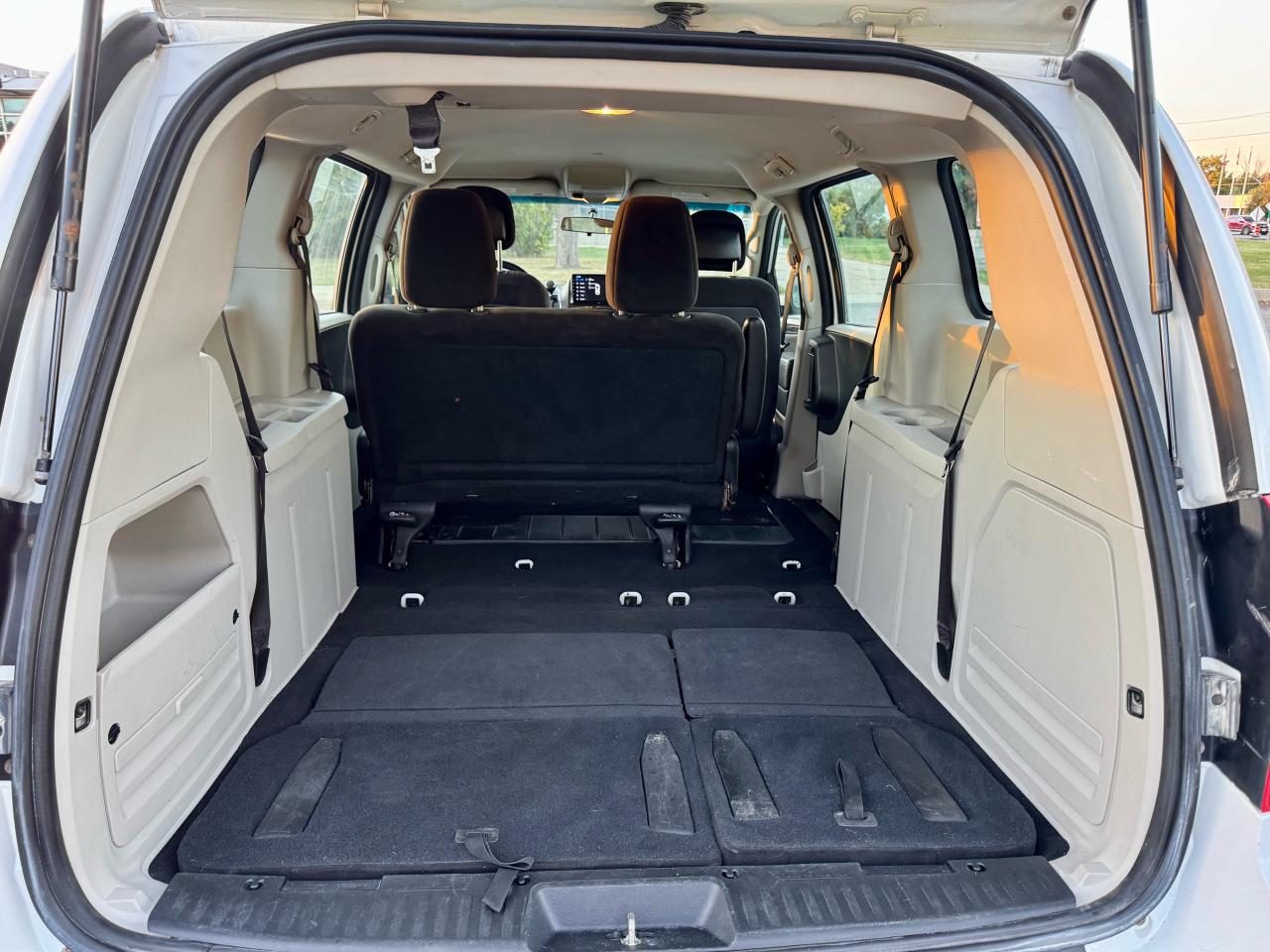 2016 Dodge Grand Caravan 4dr Wgn Canada Value Package - Photo #10