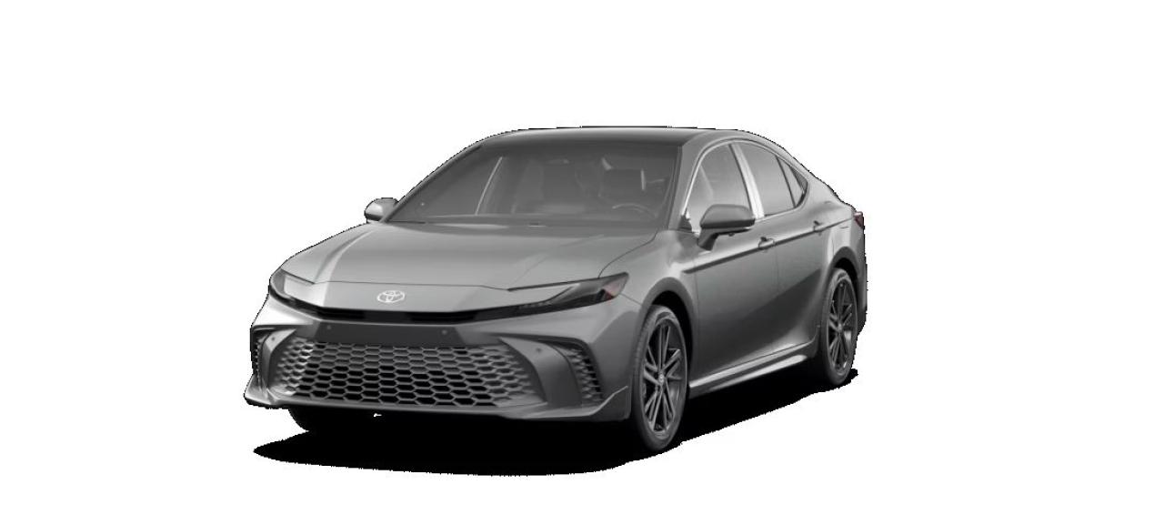 2026 Toyota Camry XSE AWD Photo0