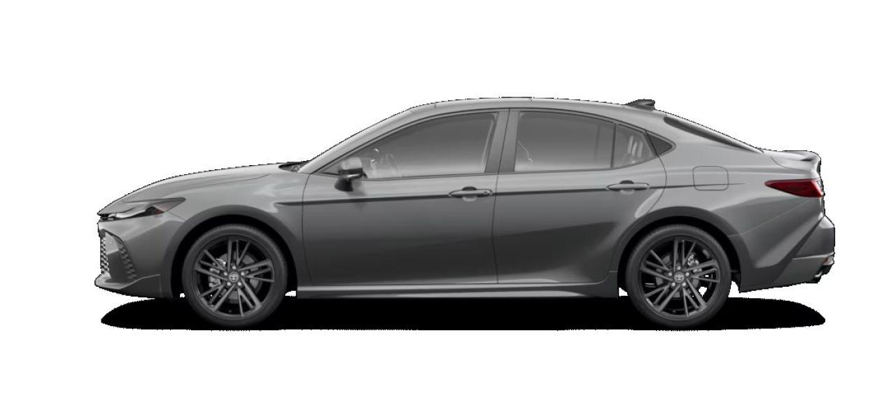 2026 Toyota Camry XSE AWD Photo1