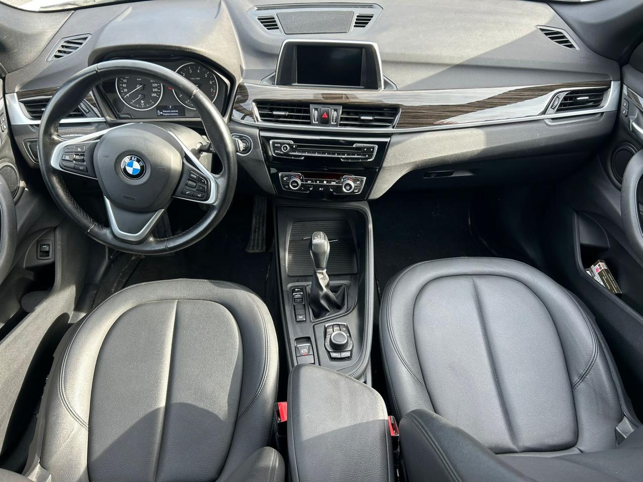 2017 BMW X1 AWD 4dr xDrive28i Photo