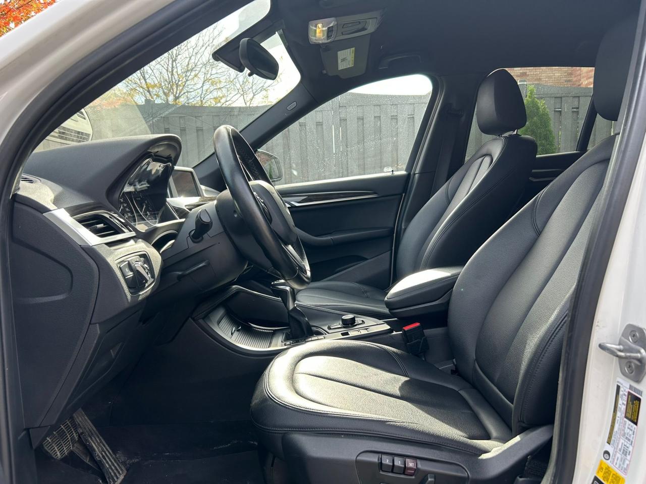 2017 BMW X1 AWD 4dr xDrive28i - Photo #12