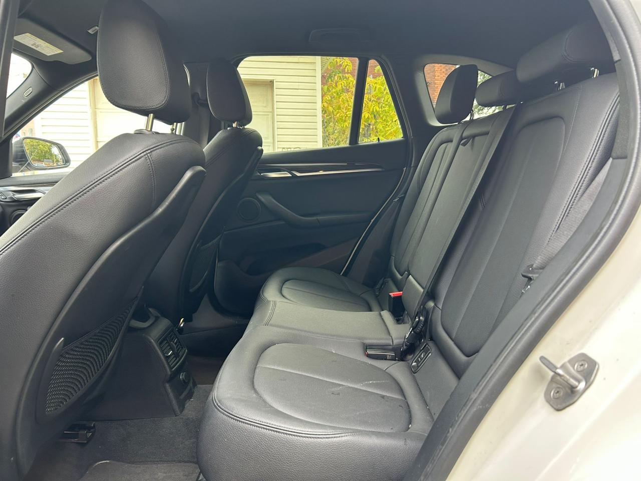 2017 BMW X1 AWD 4dr xDrive28i Photo