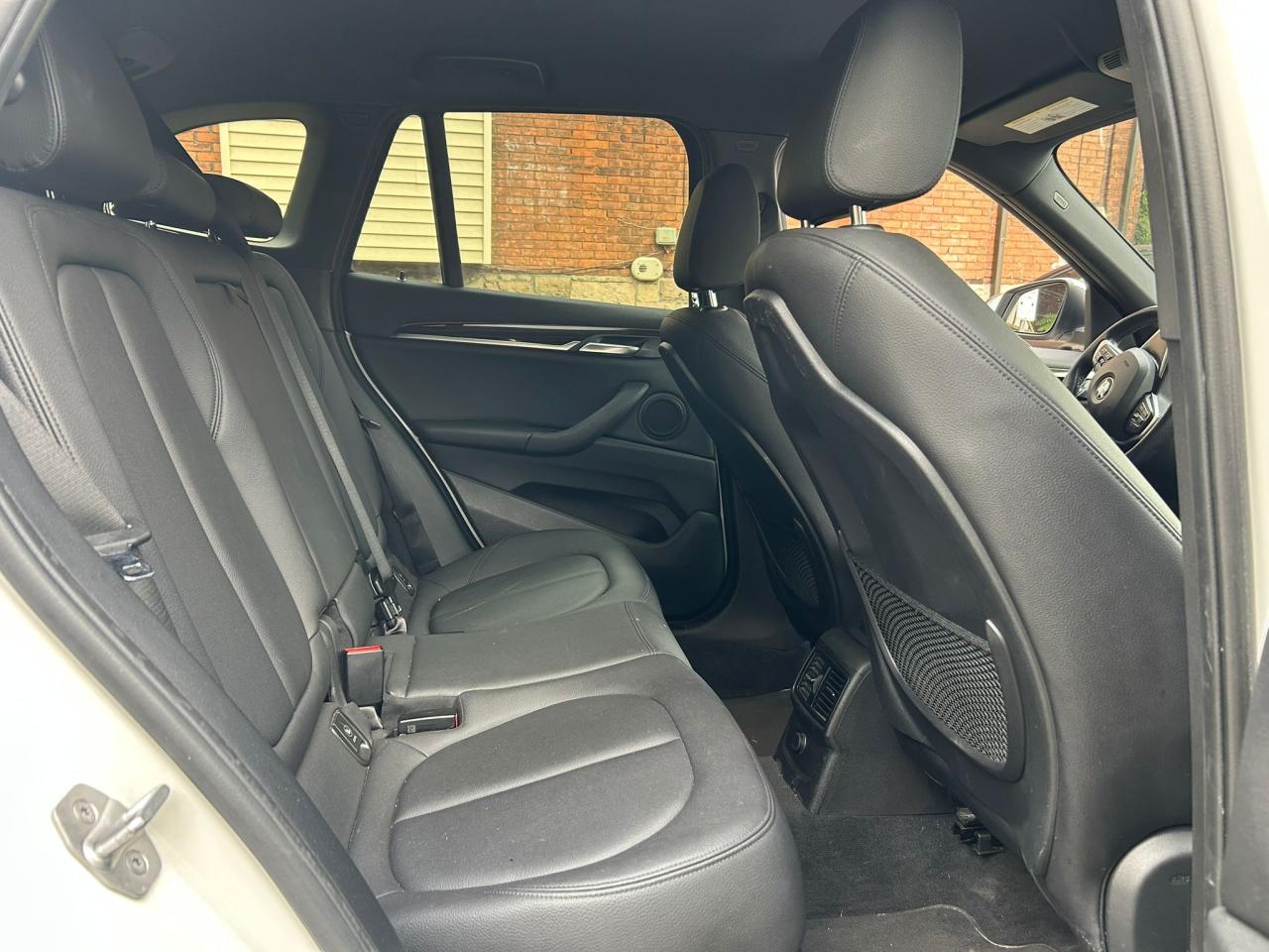 2017 BMW X1 AWD 4dr xDrive28i Photo