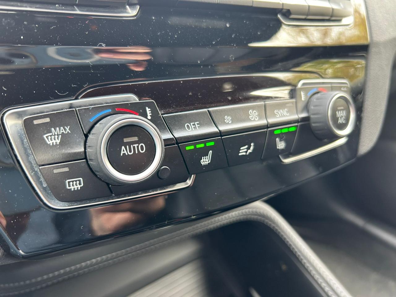 2017 BMW X1 AWD 4dr xDrive28i Photo