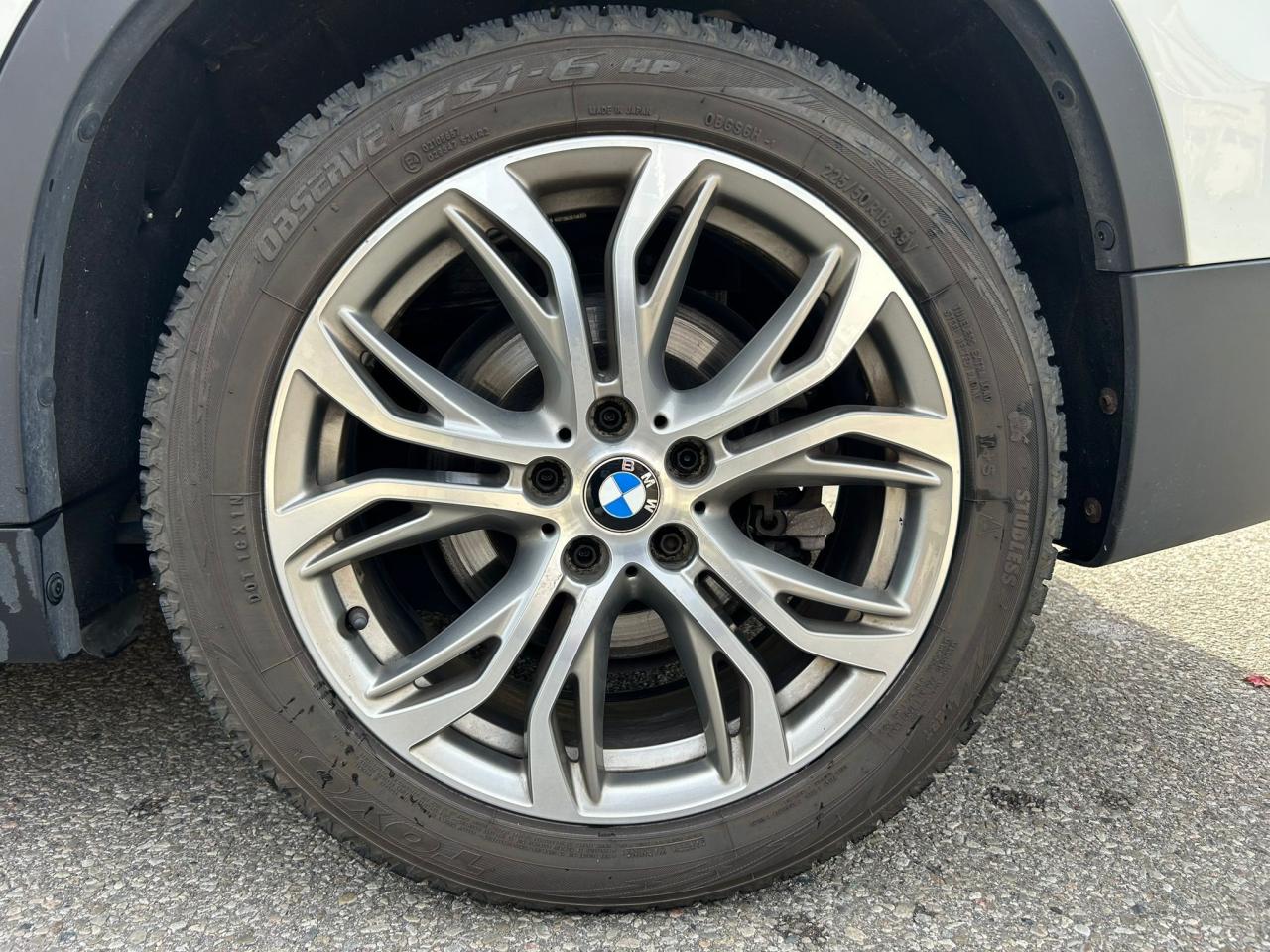 2017 BMW X1 AWD 4dr xDrive28i Photo