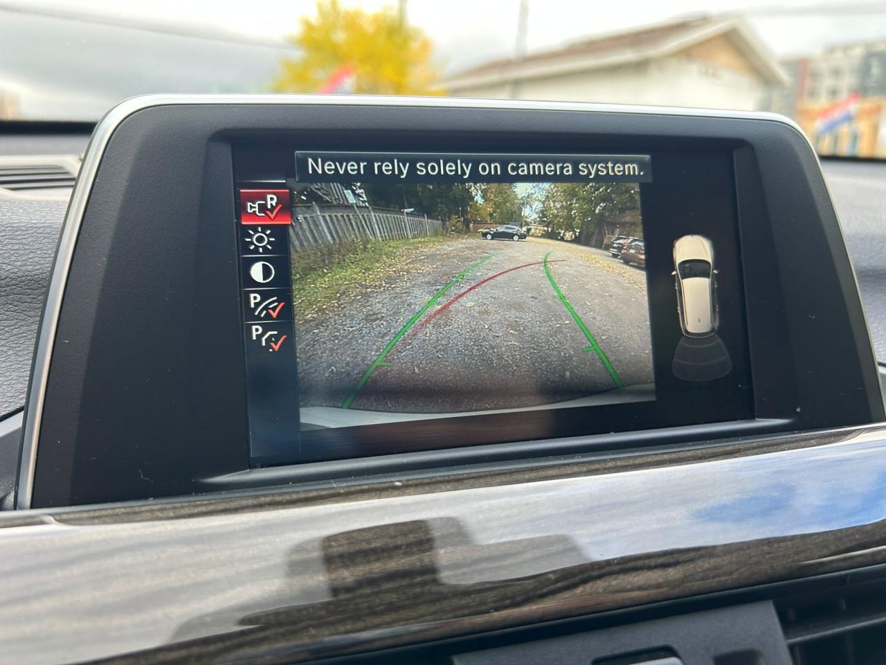 2017 BMW X1 AWD 4dr xDrive28i - Photo #22