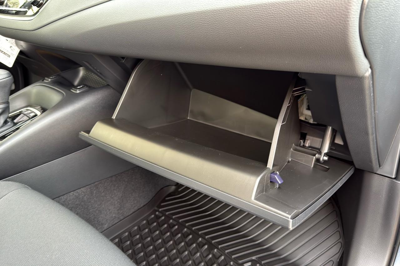 2026 Toyota Corolla LE Photo