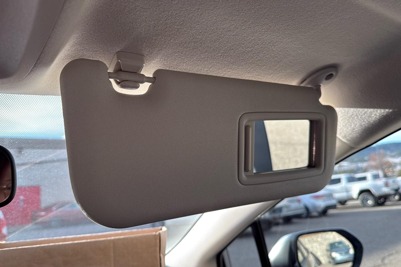 2026 Toyota Corolla LE Photo