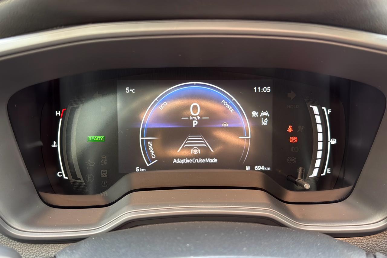 2026 Toyota Corolla LE Photo