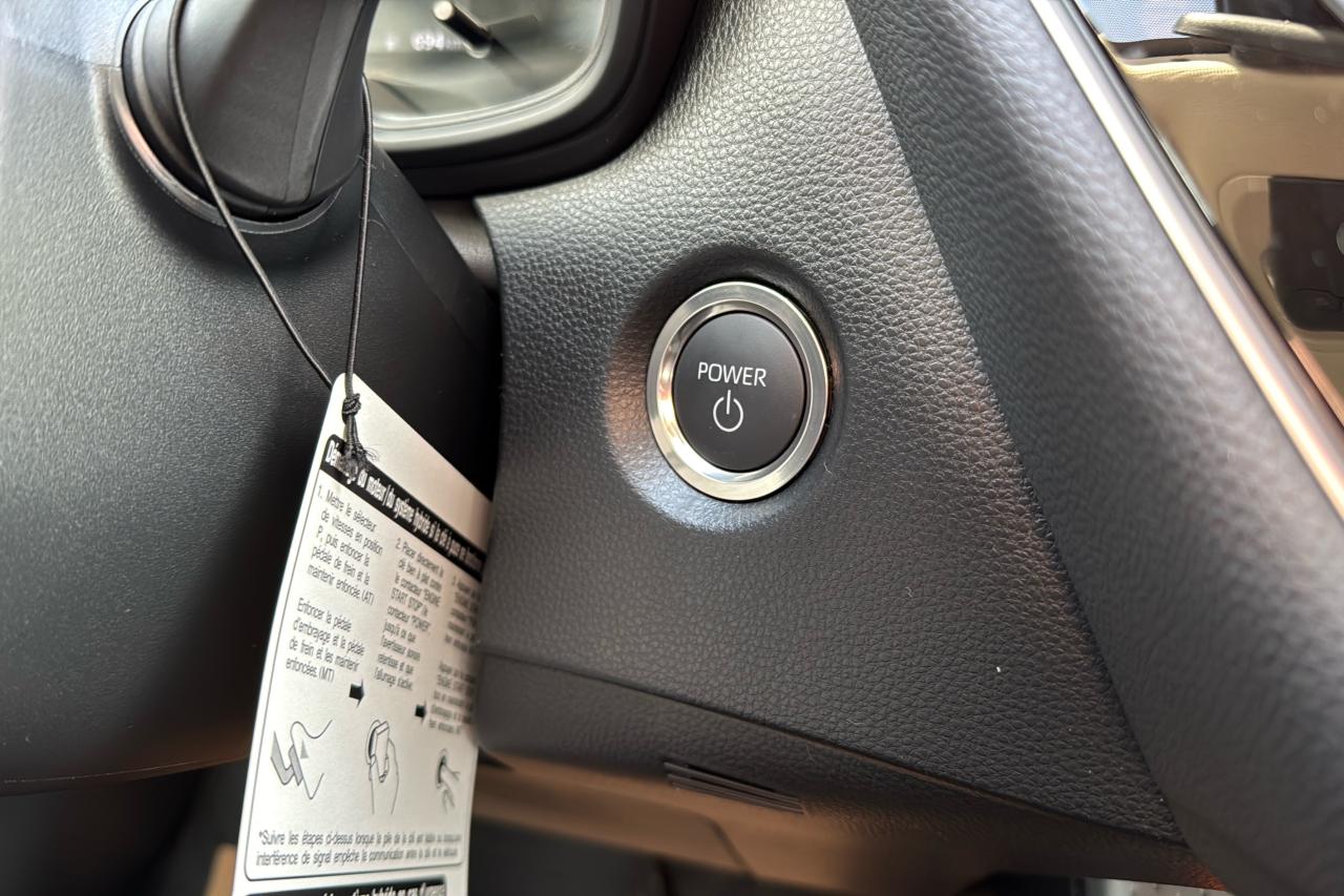 2026 Toyota Corolla LE Photo