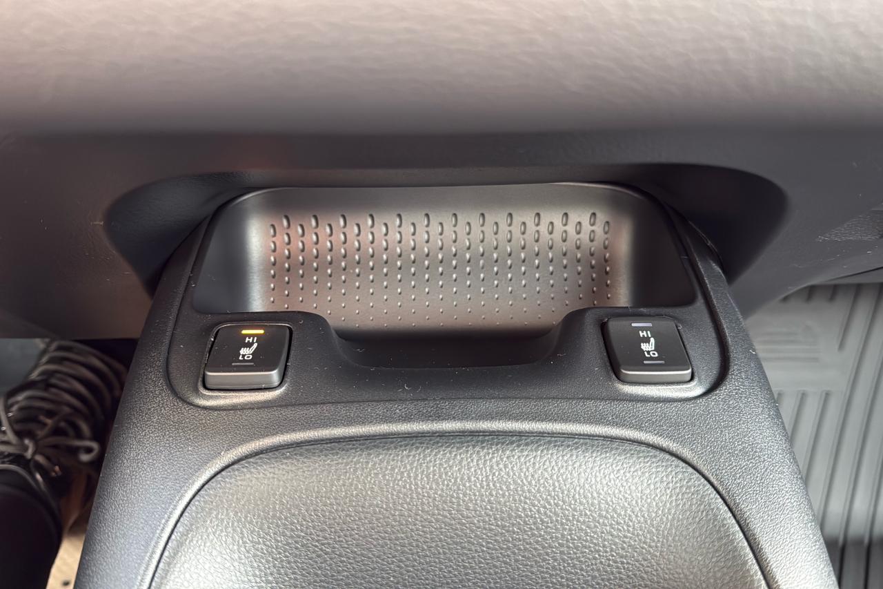 2026 Toyota Corolla LE Photo