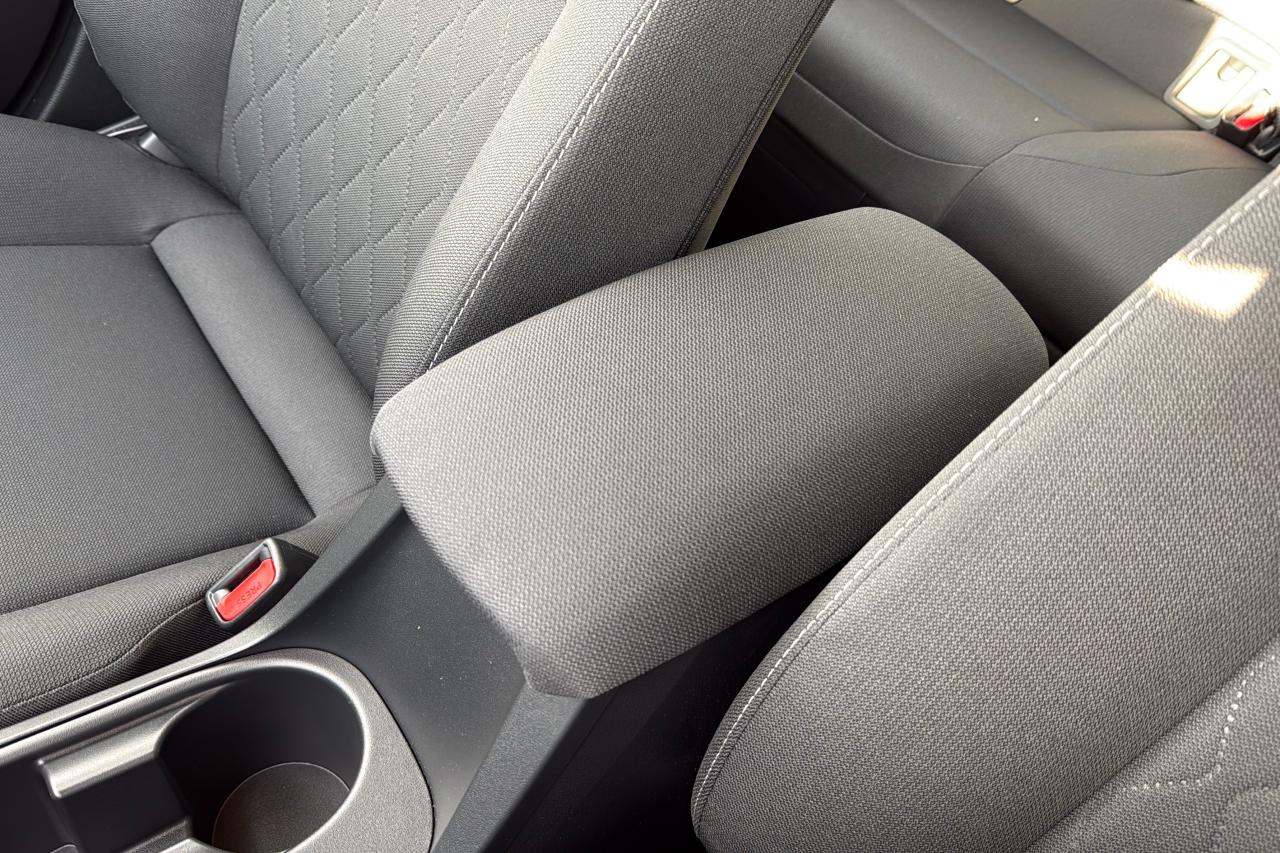 2026 Toyota Corolla LE Photo