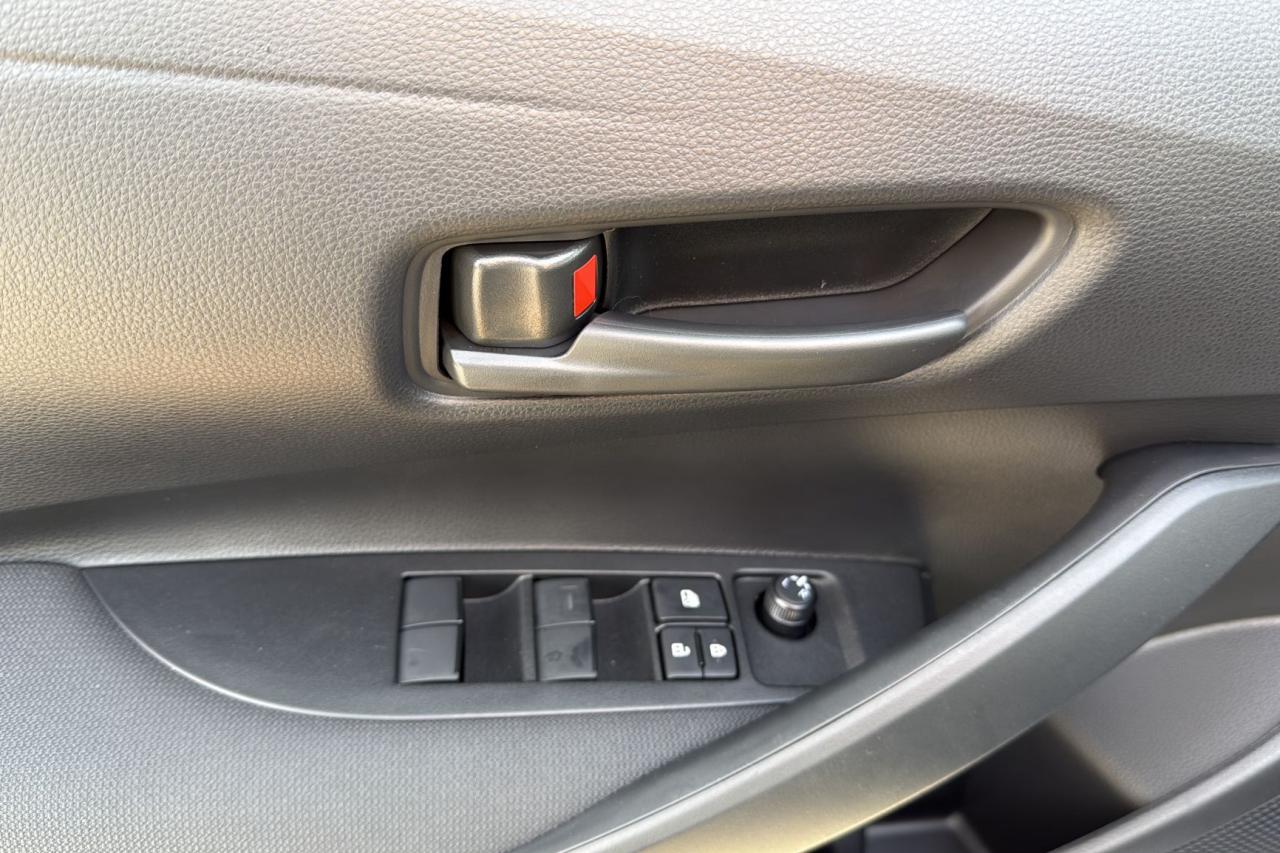 2026 Toyota Corolla LE Photo