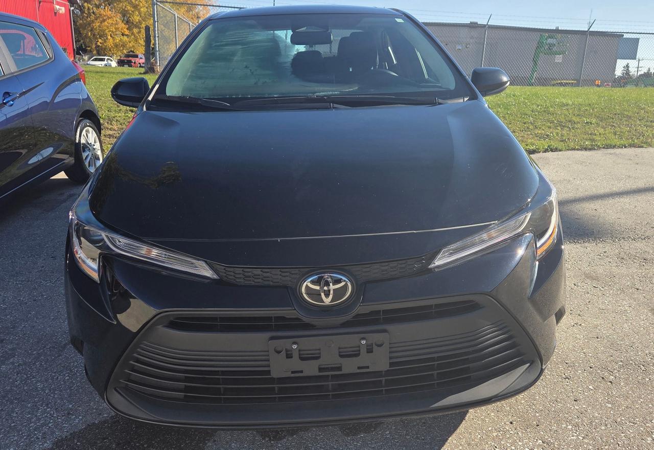 2024 Toyota Corolla LE Photo2