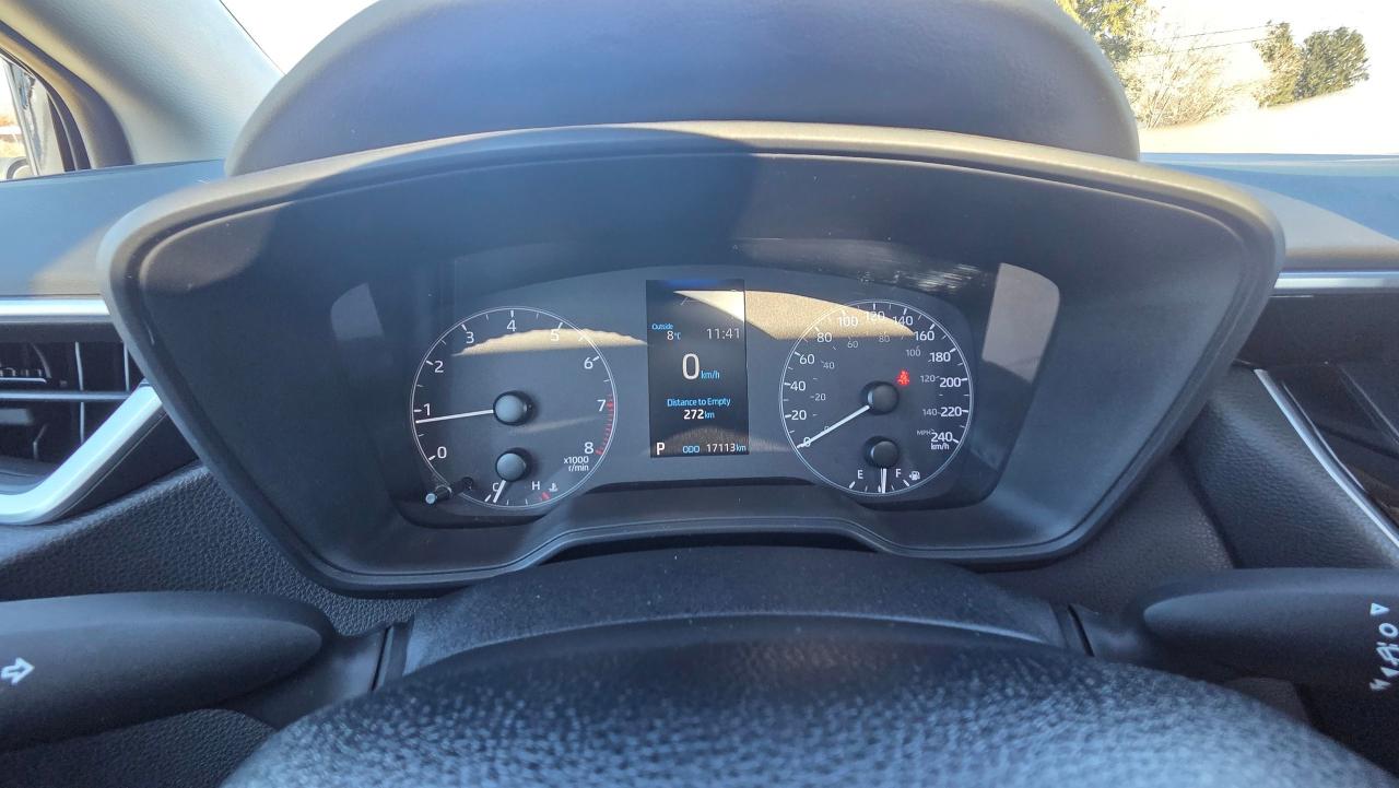 2024 Toyota Corolla LE - Photo #14