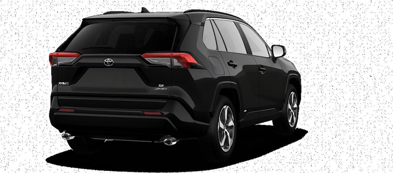 2025 Toyota RAV4 se Photo4