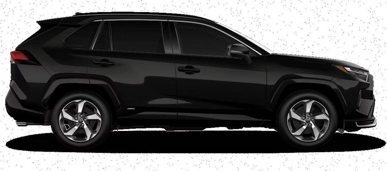 2025 Toyota RAV4 se Photo