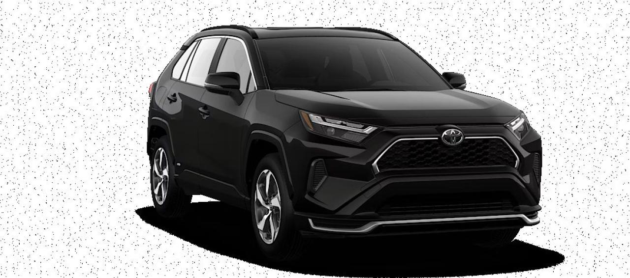 2025 Toyota RAV4 se Photo
