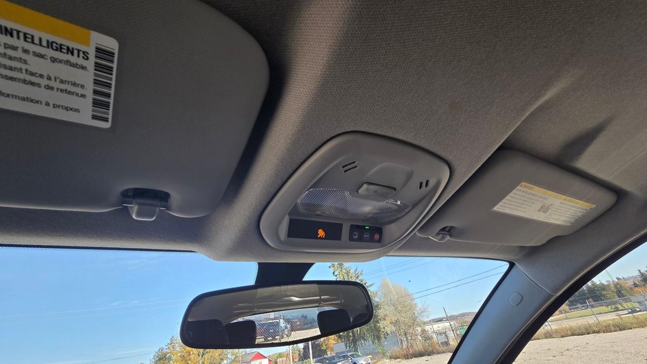 2022 Chevrolet Spark 1LT - Photo #17