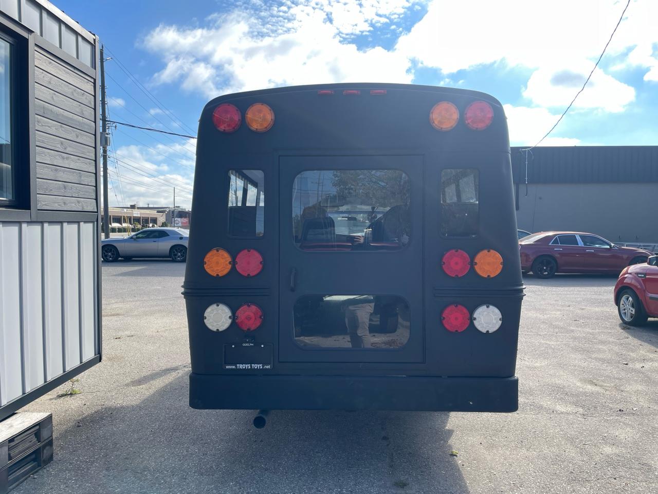 Used 2012 GMC Savana Passenger Van for sale in Guelph, ON