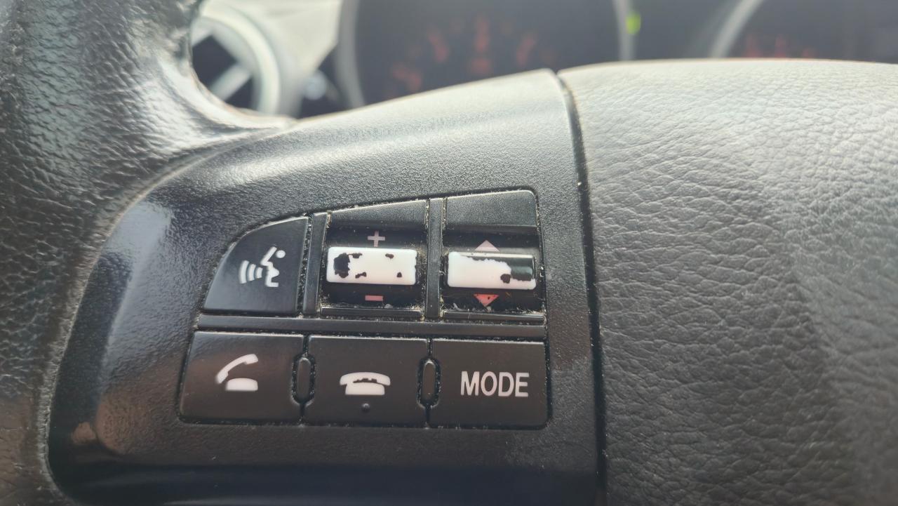 2011 Mazda MAZDA3 4DR HB SPORT AUTO GS - Photo #15