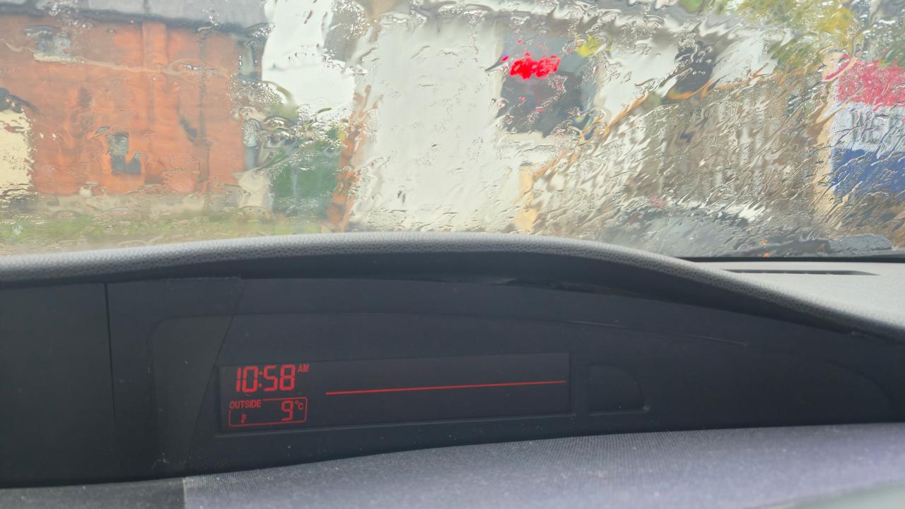 2011 Mazda MAZDA3 4DR HB SPORT AUTO GS - Photo #17