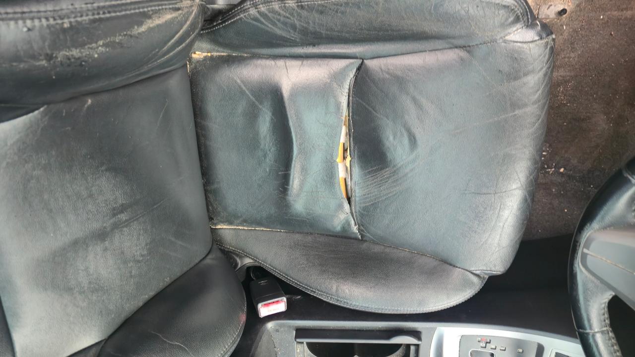 2011 Mazda MAZDA3 4DR HB SPORT AUTO GS - Photo #19