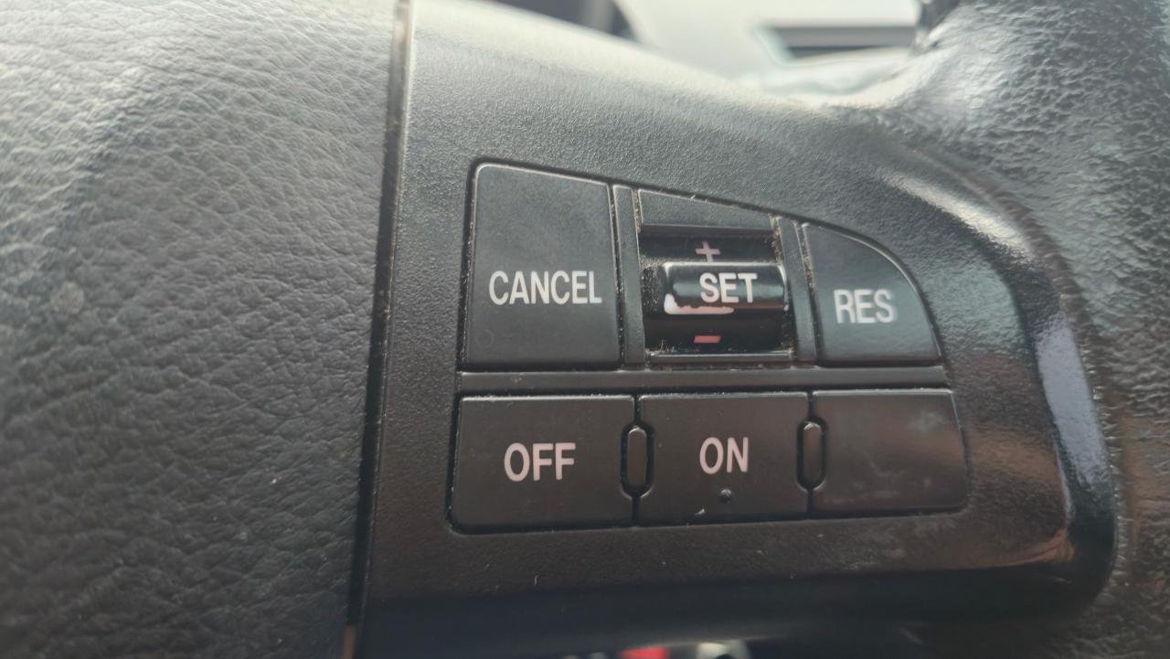 2011 Mazda MAZDA3 4DR HB SPORT AUTO GS - Photo #16