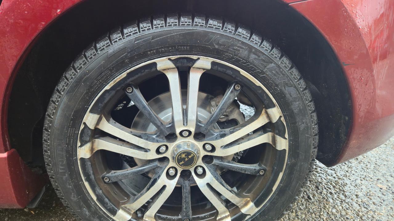 2011 Mazda MAZDA3 4DR HB SPORT AUTO GS - Photo #10