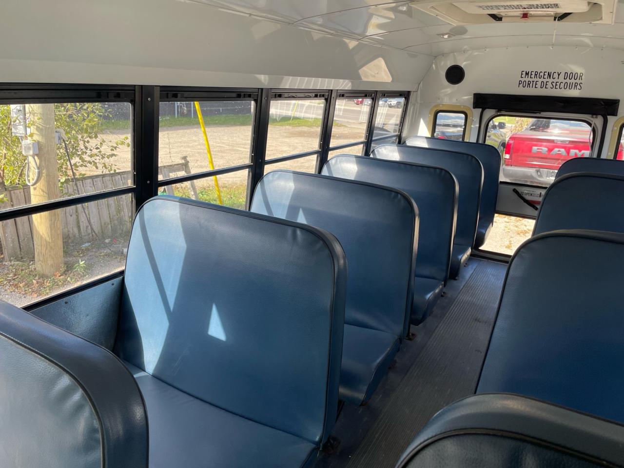 2012 GMC Savana Passenger Van