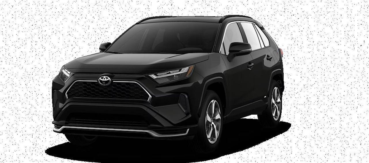 2025 Toyota RAV4 se - Photo #1