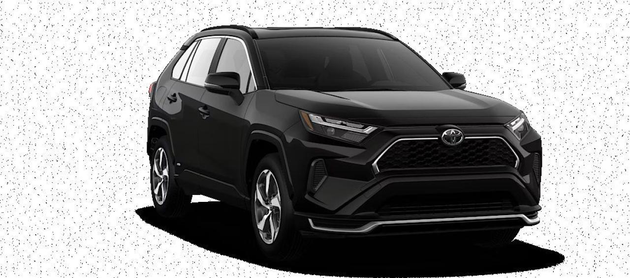 2025 Toyota RAV4 se - Photo #7