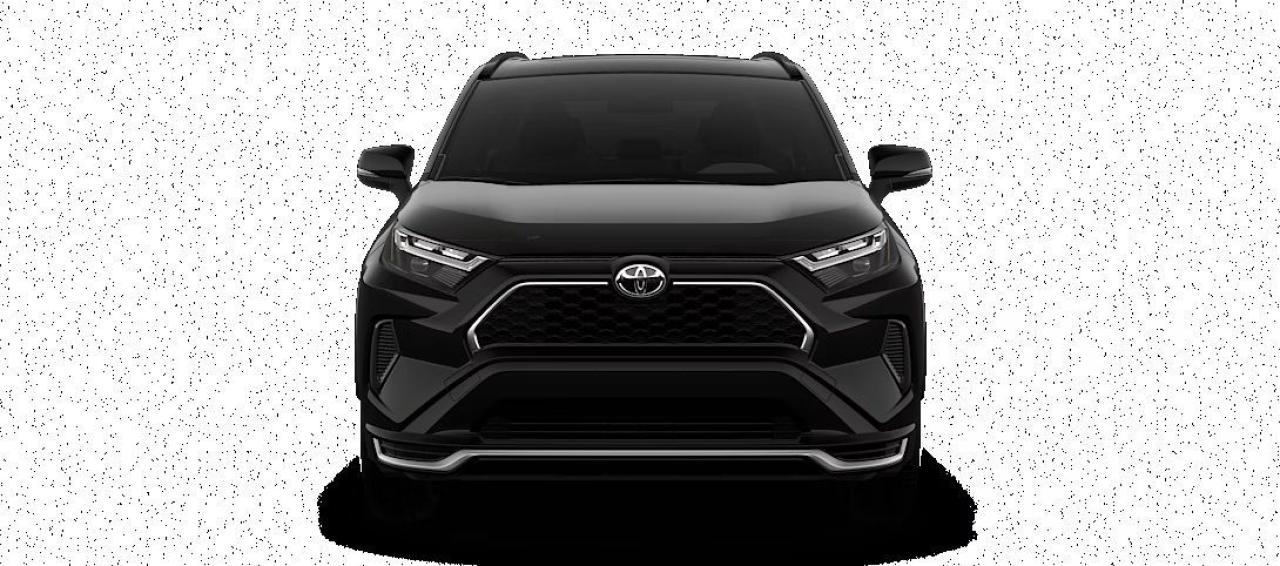 2025 Toyota RAV4 se - Photo #8
