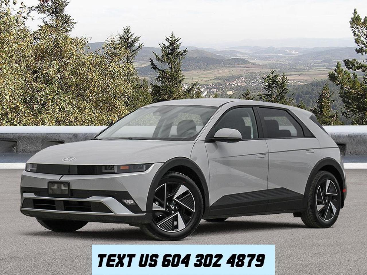 New 2026 Hyundai IONIQ 5 Preferred for sale in Abbotsford, BC